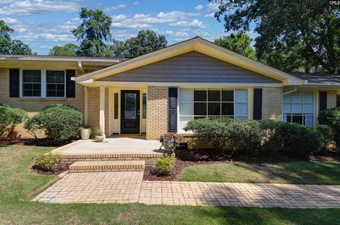 3707 Northshore Road active home in Forest Lake, Columbia, SC