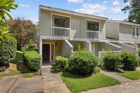 104 Townhome Court active home in St Andrews Woods, Columbia, SC