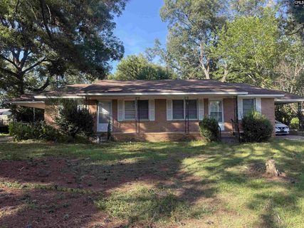 7519 Pell Street active multi-family property in Eastmont Annex, Columbia, SC