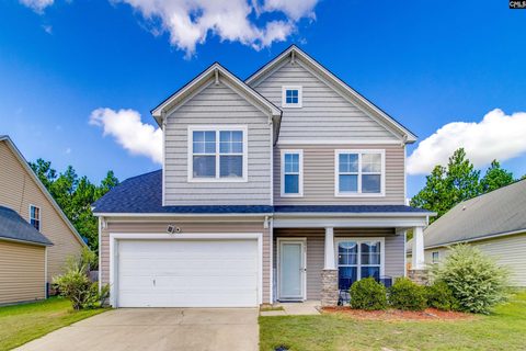 2045 Wilkinson Drive active home in Brookhaven, Columbia, SC
