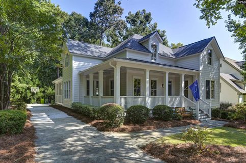 18 Alumni Lane active home in Cobblestone Park, Blythewood, SC