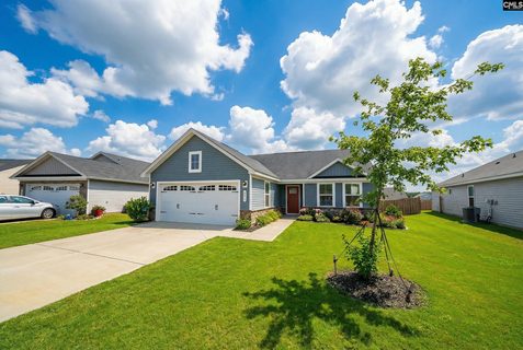 2021 Orchard Oak Trail active home in Cameron Ridge, Columbia, SC