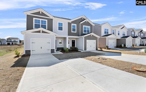 531 Blue Magnolia Lane pending townhome in South Lake Commons, Lexington, SC