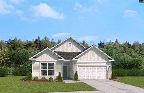 316 Red Sanddust Court active home in Peachtree Hills, Lexington, SC