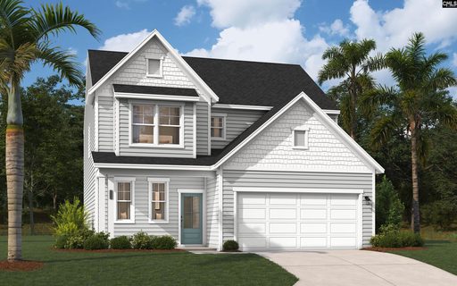 315 Red Sanddust Court active home in Peachtree Hills, Lexington, SC