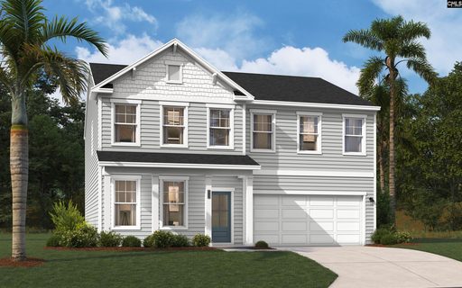311 Red Sanddust Court active home in Peachtree Hills, Lexington, SC