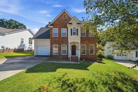 Homes in Foxboro, Irmo