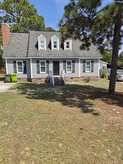 220 Branch Hill Drive active home in Briarcliffe Estates, Elgin, SC