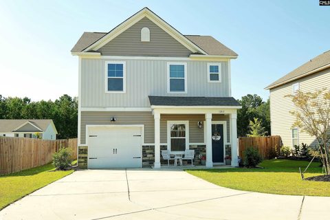 1282 Deep Creek Road active home in Blythewood Farms, Blythewood, SC