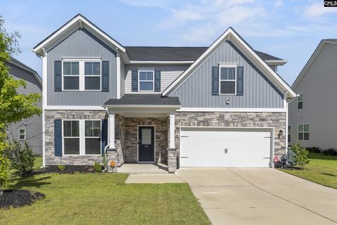 418 Greekmill Lane active home in Crossbridge, Elgin, SC