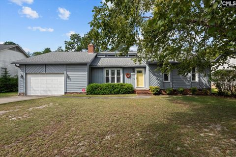 138 Halling Drive active home in Woodland Green, Columbia, SC