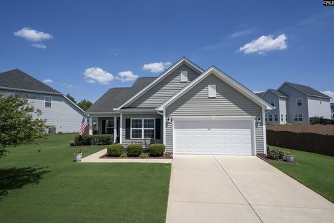 3114 Cauthon active home in Bluefield, Lexington, SC