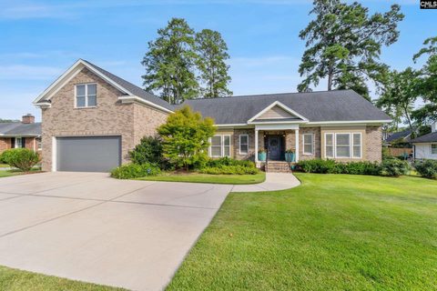 920 Rickenbaker Road active home in Lake Katherine, Columbia, SC