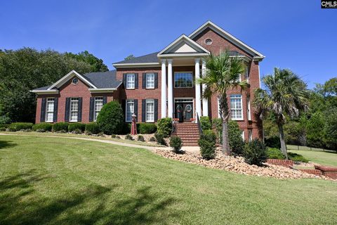 220 Ascot Glen Road active home in Ascot Glen, Irmo, SC