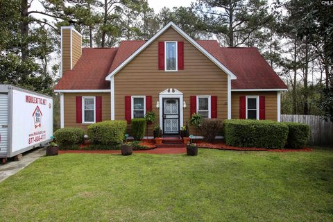 5 Durgano Circle active home in Summerhill, Columbia, SC