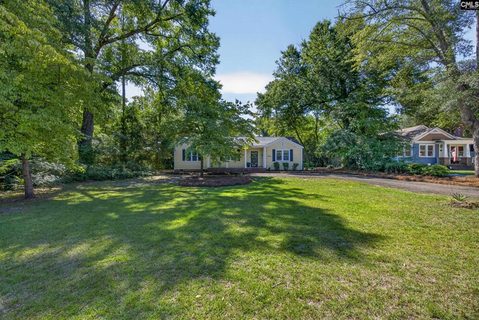 4038 Verner Street active home in Quinine Hill, Columbia, SC