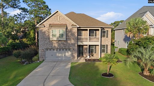 336 Glenn Village Circle active home in Longcreek Windermere, Blythewood, SC