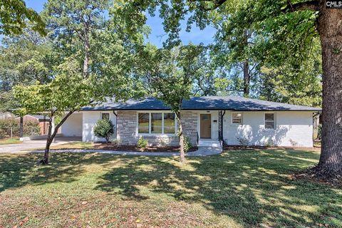 900 Michaelmas Avenue active home in The Avenues, Cayce, SC