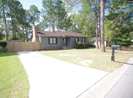 Homes in Windmill Orchard, Columbia