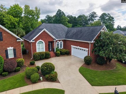 416 Old Carrington Parkway active home in Carrington Place, Lexington, SC
