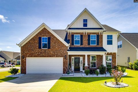 230 Clairmeade Way active home in Ashcroft, Columbia, SC