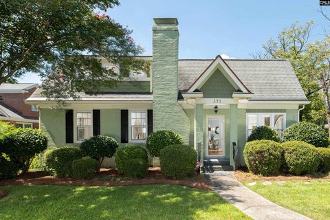 A home in Shandon