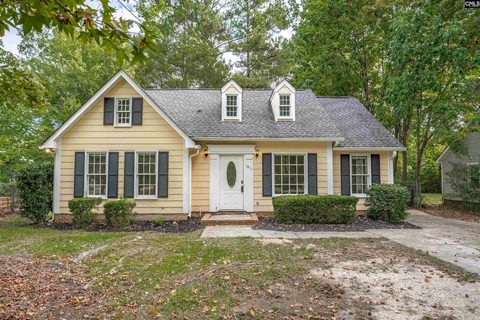 1411 Chadford Road active home in New Friarsgate, Irmo, SC