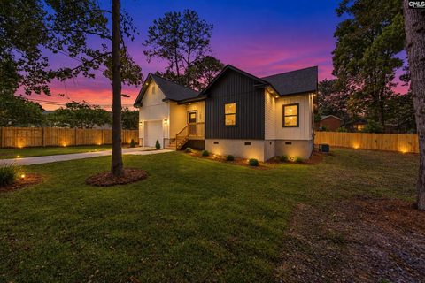A home in Woodfield Park