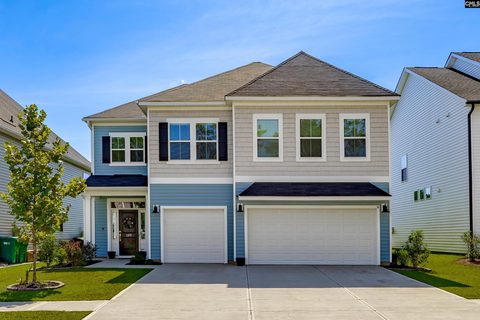 269 Horse Farm Place Place active home in Hendrix Farms, Lexington, SC