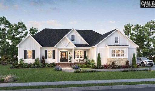201 Greengarden Drive active home in Green Valley Estates, Chapin, SC