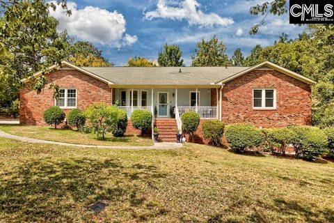 209 Valhalla Drive active home in Woodlands, Columbia, SC