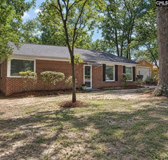 3412 Manor Avenue active home in Rosewood, Columbia, SC