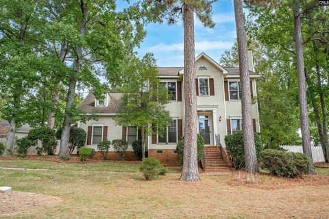 109 Copper Ridge Road active home in Sandhurst, Columbia, SC