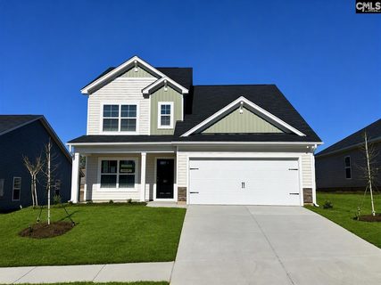 909 Cedar Cave Drive active home in Canary Woods, Hopkins, SC