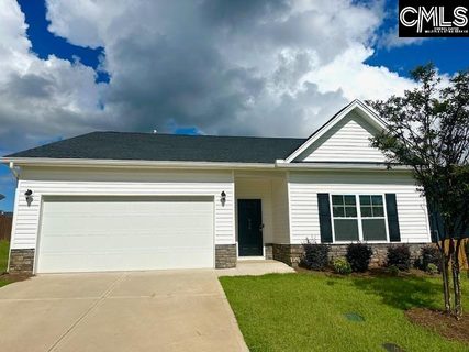430 Silver Anchor Drive active home in Shoals Landing, Columbia, SC