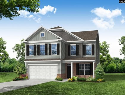 1120 Polar Bear Way active home in Ferry Grove, Lexington, SC