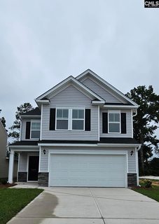 A home in Victorywoods Village