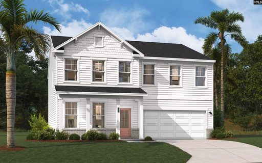 643 Griffon Drive active home in Boykin Hills, Chapin, SC