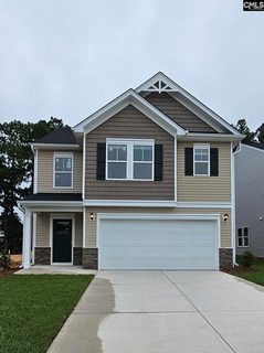 4078 Half Mast Loop active home in Victorywoods Village, Columbia, SC
