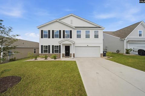 512 Silverbow Drive active home in Bluefield, Lexington, SC