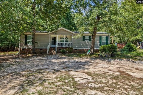 A home in Summer Oaks