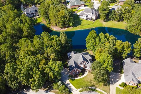 36 Gallantry Court active home in Ascot Estates, Irmo, SC