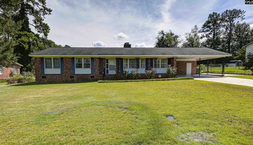 Homes in Dominion Hills, Columbia