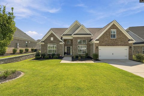 307 Rainbow Shad Way active home in Barr Lake, Lexington, SC