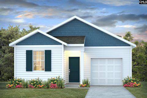 2010 Grovefield Drive pending home in Hunters Branch, Hopkins, SC