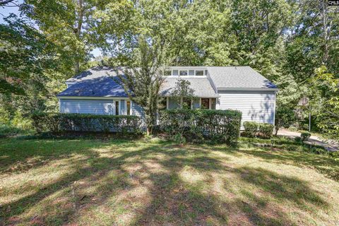 158 Cokesdale Road pending home in Coldstream, Columbia, SC