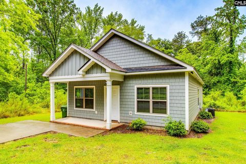 Homes in Haskell Heights, Columbia