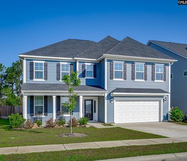 153 Brockway Drive active home in Ashcroft, Columbia, SC