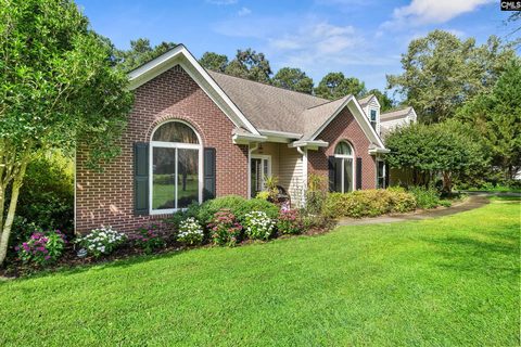 A home in Haigs Creek