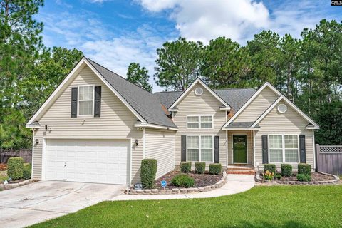 351 Knotts Circle active home in Longs Pond Estates, Lexington, SC